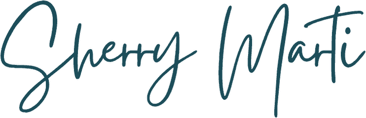 Sherry Marti signature